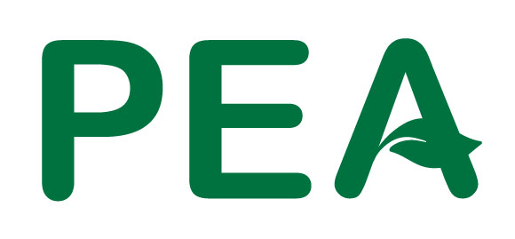 Logo PEA