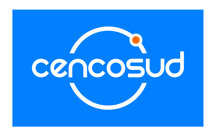 Logo Cencosud en color