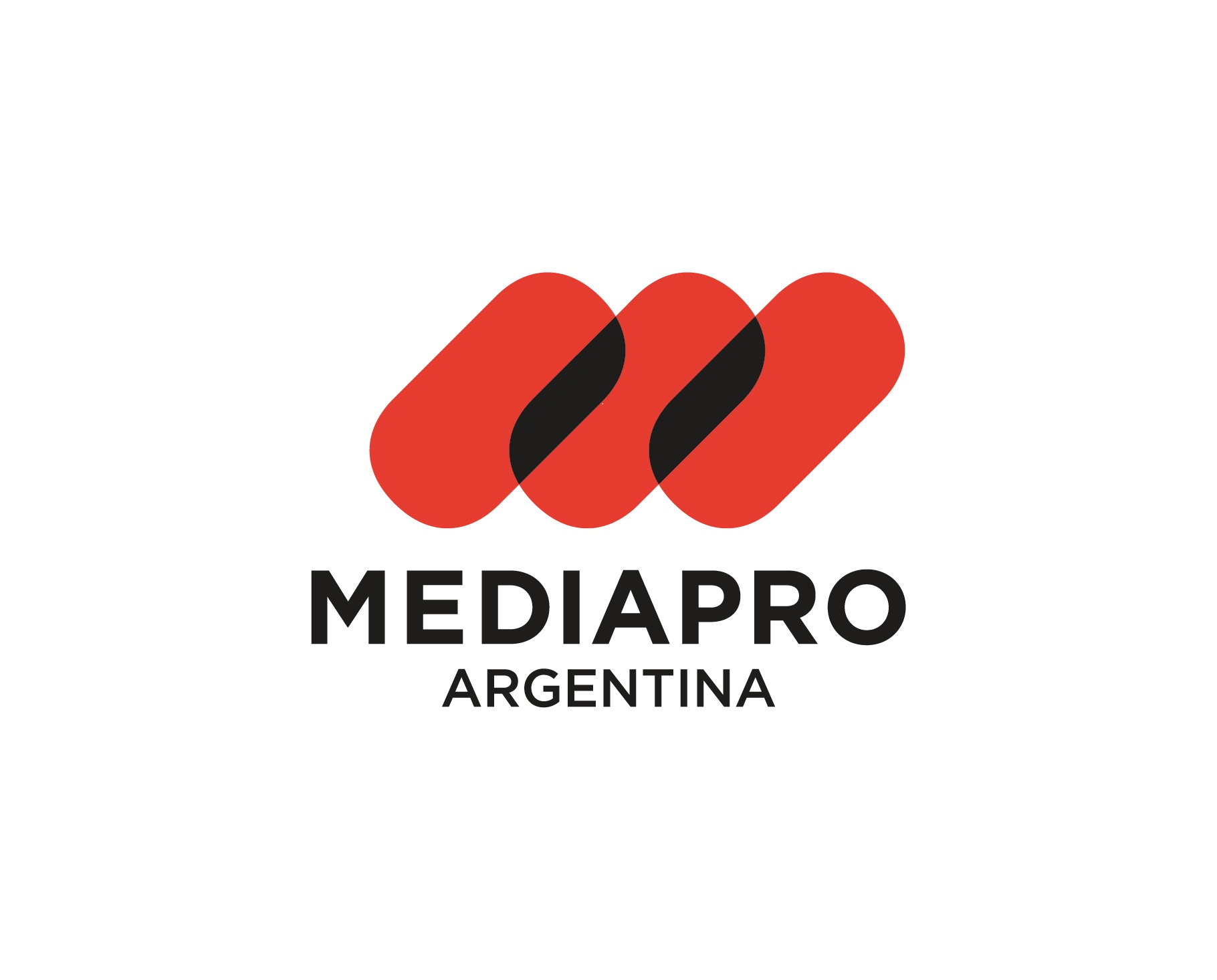 Logo - Mediapro Argentina